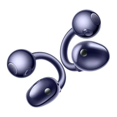 Huawei Free Clip2 Special Edition Earphones - Blue